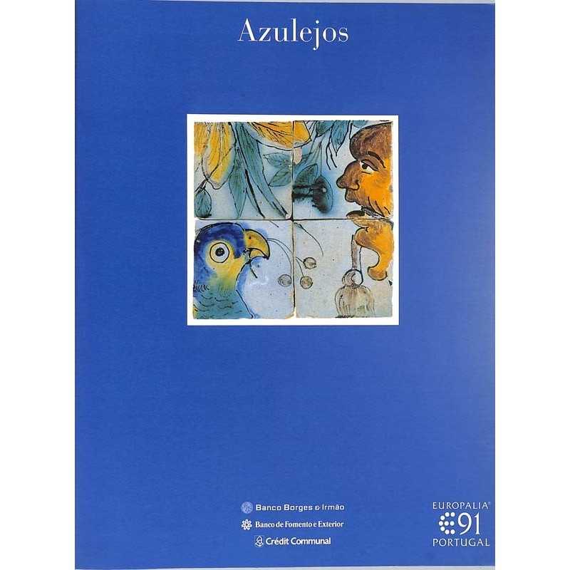 ABAO Arts [Arts décoratifs] Azulejos.