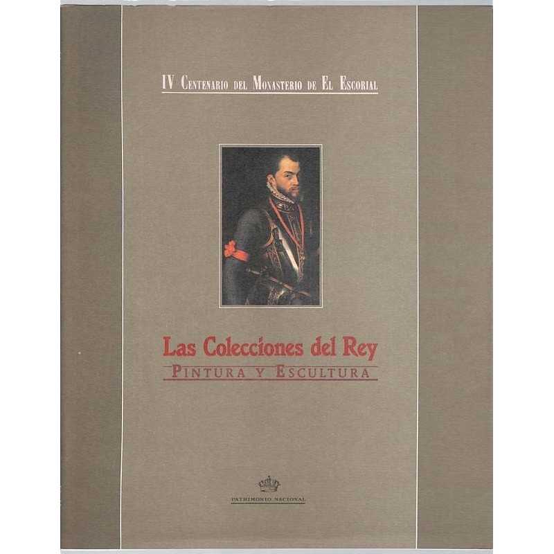 ABAO Arts [Beaux-Arts] Las Colecciones del Rey.