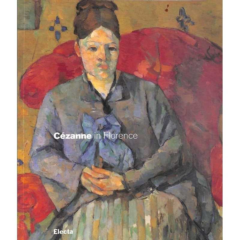 ABAO Arts [Beaux-Arts] Cezanne in Florence.