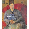 ABAO Arts [Beaux-Arts] Cezanne in Florence.