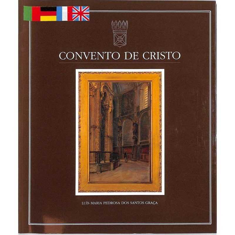 ABAO Arts [Architecture] Convento de Cristo.