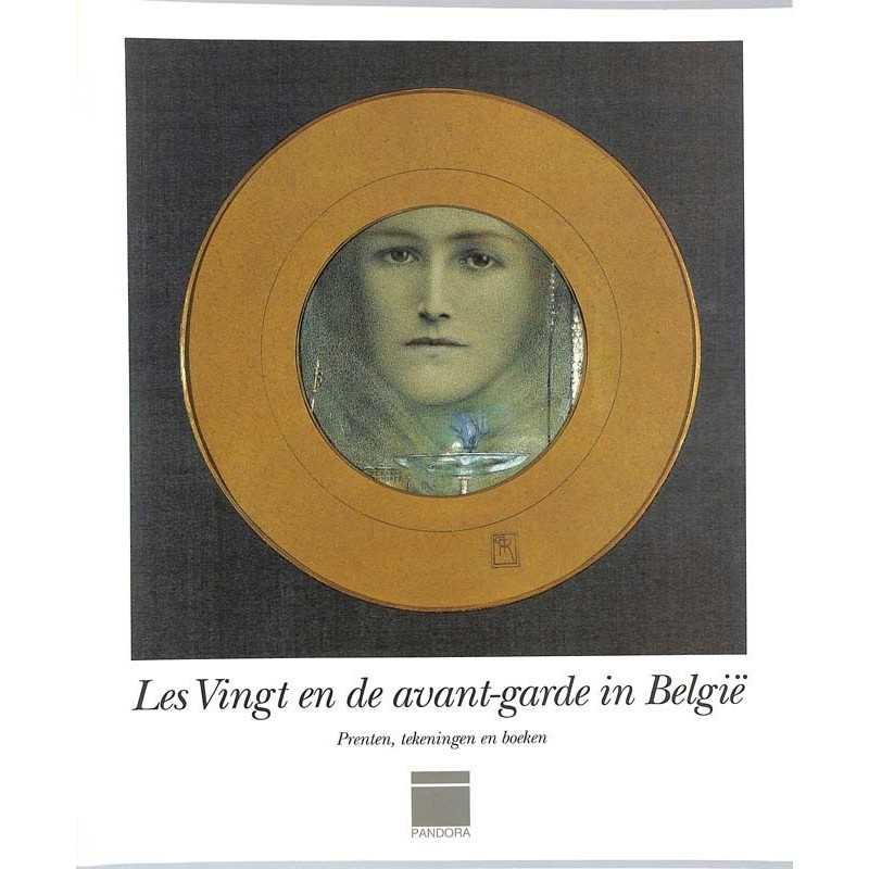 ABAO Arts [Beaux-Arts] Les Vingt en de avant-garde in België.