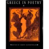 ABAO Géographie & Voyages [Grèce] Greece In Poetry.