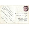 ABAO Bruxelles Watermael-Boitsfort - "Un bonjour de Watermael" carte pop-up