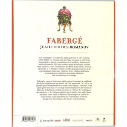 ABAO Collections [Joaillerie] Fabergé.