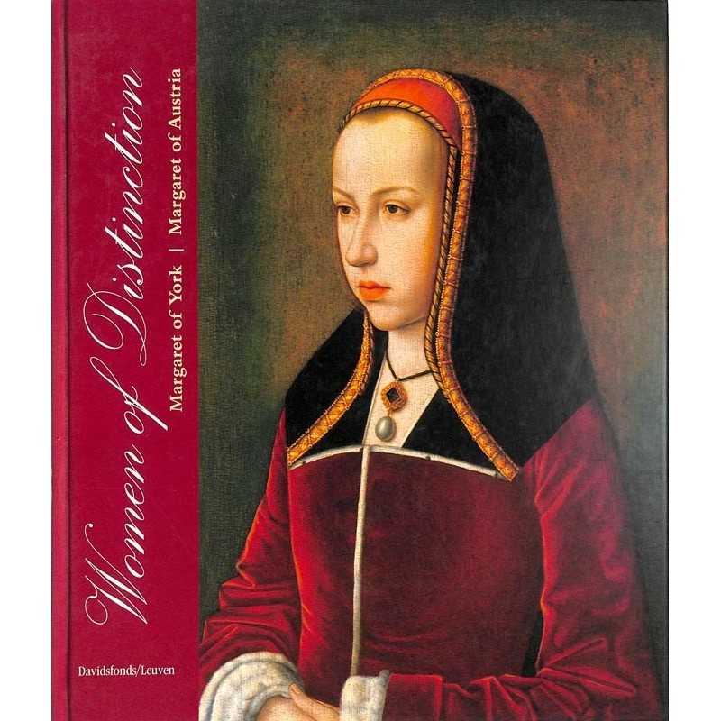 ABAO Histoire Eichberger (Dagmar) - Woman of Distinction.