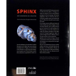 ABAO Egyptologie Warmembol (Eugène) - Sphinx.