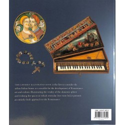 ABAO Arts [Arts décoratifs] At home in renaissance Italy.