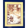 ABAO Livres illustrés La Fontaine (Jean, de) - Contes et nouvelles en vers. Illustrations Jean-Honoré Fragonard.