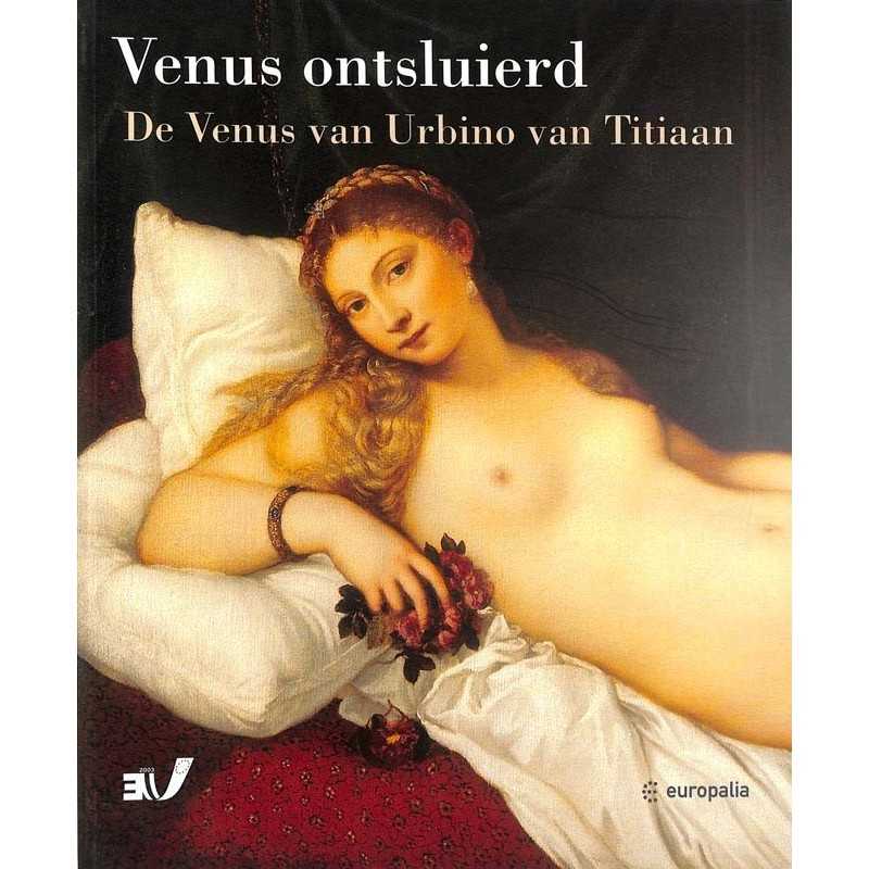ABAO Arts [Beaux-Arts] Calabrese (Omar) - Venus ontsluierd.