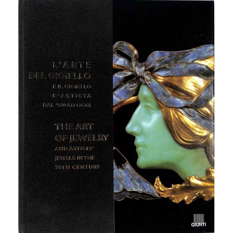ABAO Arts [Joaillerie d'Art] - The art of jewelry. L'arte del gioiello.