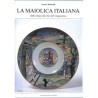ABAO Arts [Faïence] La Maiolica italiana.