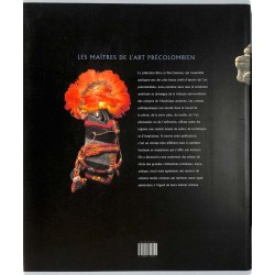 ABAO Arts premiers [Art précolombien] Les Maîtres de l'Art précolombien.