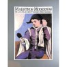 ABAO Arts [Beaux-Arts] Maestros modernos de la coleccion Thyssen-Bornemiza.