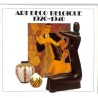 ABAO Beaux-Arts Loze (Pierre) & Vautier (Dominique) - Art Déco Belgique 1920 - 1940.