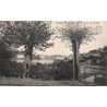 ABAO Bruxelles Watermael-Boitsfort - Paysage pris de la rue des Sables