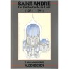 ABAO Histoire [Belgique - Liège] Saint-André. De Duitse Orde in Luik (1254-1794).