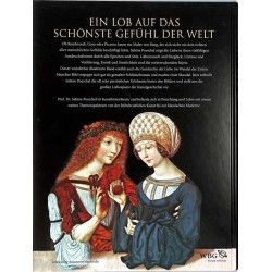 ABAO Arts [Beaux-Arts] Poeschel (Sabine) - Die Kunst der Liebe.