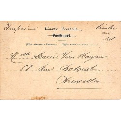 ABAO Hainaut Fontaine-l'Évêque - La Babelone.