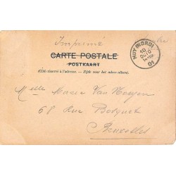 ABAO Liège Modave - Le Hoyoux à Petit Modave.