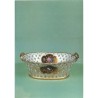 ABAO Arts [Arts décoratifs] Het Brusselse porselein 1767-1953.