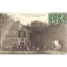 ABAO 95 - Val-D'Oise [95] Montigny-les-Cormeilles - Carrefour du "Coq Hardi".