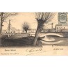 ABAO Brabant wallon Wavre - Basse-Wavre. Le Pont rond.