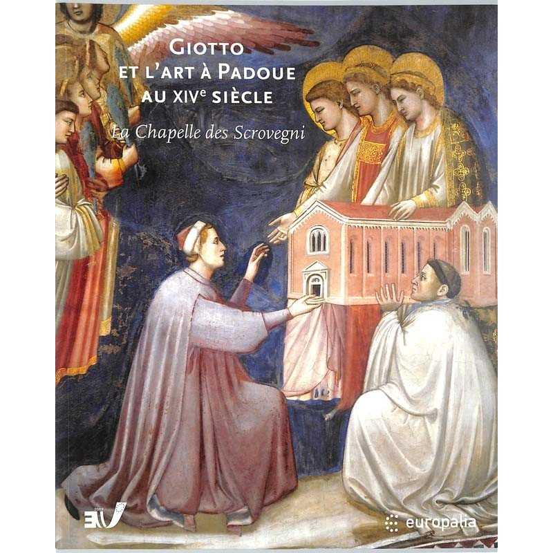ABAO Arts [Beaux-Arts] Giotto et l'Art à Padoue au XIVe siècle.