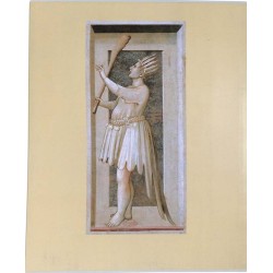 ABAO Arts [Beaux-Arts] Giotto et l'Art à Padoue au XIVe siècle.