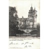 ABAO Bruxelles Watermael-Boitsfort - Le Château Charles Albert à Boitsfort.