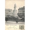 ABAO Namur Namur - Place et Statue Léopold Ier.