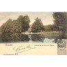 ABAO Bruxelles Bruxelles - Le Grand Lac au bois de la Cambre.