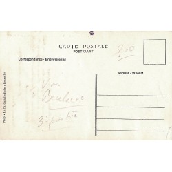 ABAO Bruxelles Watermael-Boitsfort - Villa de Mme la Comtesse d'Oultremont