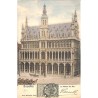 ABAO Bruxelles Bruxelles - La Maison du Roi.