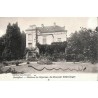 ABAO Bruxelles Watermael-Boitsfort - Château les Glycines, de Monsieur Schleisinger