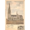 ABAO Bruxelles Anderlecht - L'Église St Guidon.