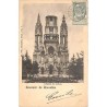 ABAO Bruxelles Bruxelles - Laeken. L'Église de Laeken.