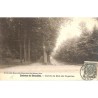 ABAO Brabant flamand Tervuren - Entrée du bois des Capucins.