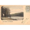 ABAO Brabant flamand Tervuren - Le Grand Lac dans le parc de Tervueren.