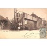 ABAO Hainaut Jumet - La Passerelle de Jumet.