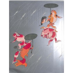 ABAO Peinture, gravure, dessin [Japon] Ukiyo-e. Estampes Japonaises.