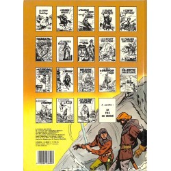 ABAO Bandes dessinées Timour (2ème série) 02
