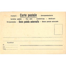 ABAO Flandre occidentale Le Coq - L'Église.