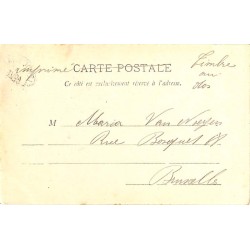ABAO Flandre occidentale Ostende - La Plage & la Digue.