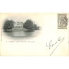 ABAO Flandre occidentale Ostende - Bois de Boulogne. La Laiterie.