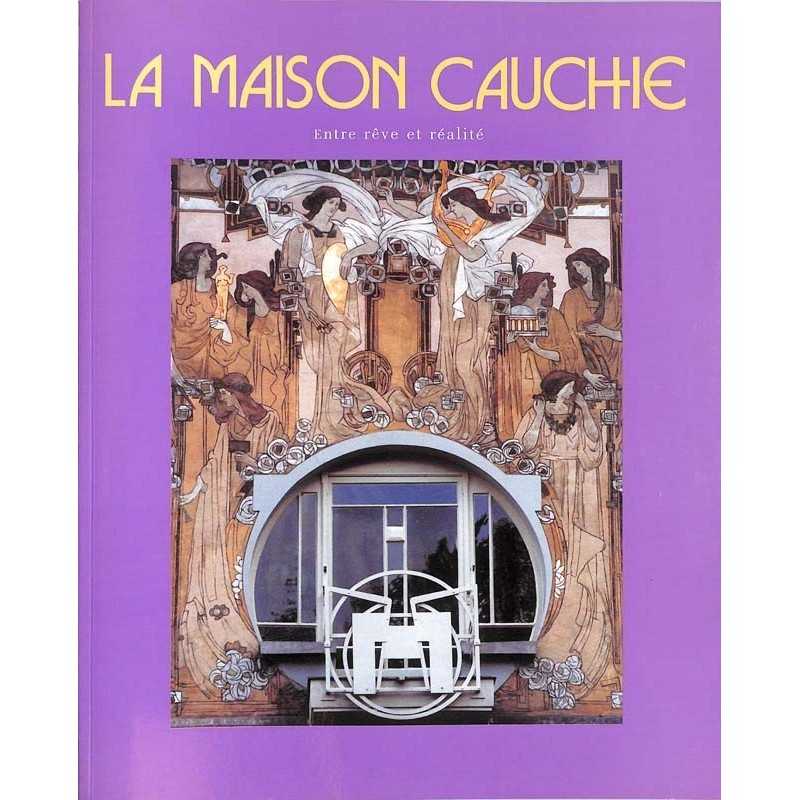ABAO Architecture [Cauchie (Paul)] La Maison Cauchie.