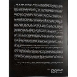 ABAO Architecture [Van De Velde (Henry)] Henry Van De Velde - Les Mémoires inachevés d'un artiste européen. T2. Notes et vari...
