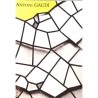 ABAO Arts [Beaux-Arts] Antoni Gaudi. 1852-1926
