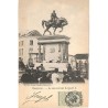 ABAO Flandre occidentale Ostende - La Monument Léopold I.
