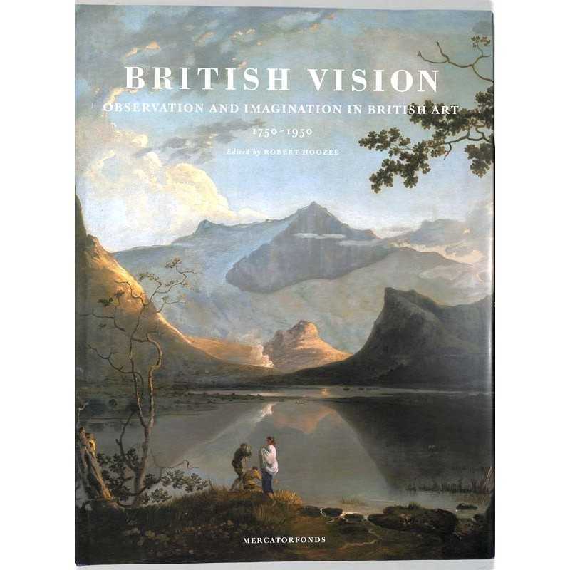 ABAO Arts [Beaux-Arts] Hoozee (Robert) - British Vision.